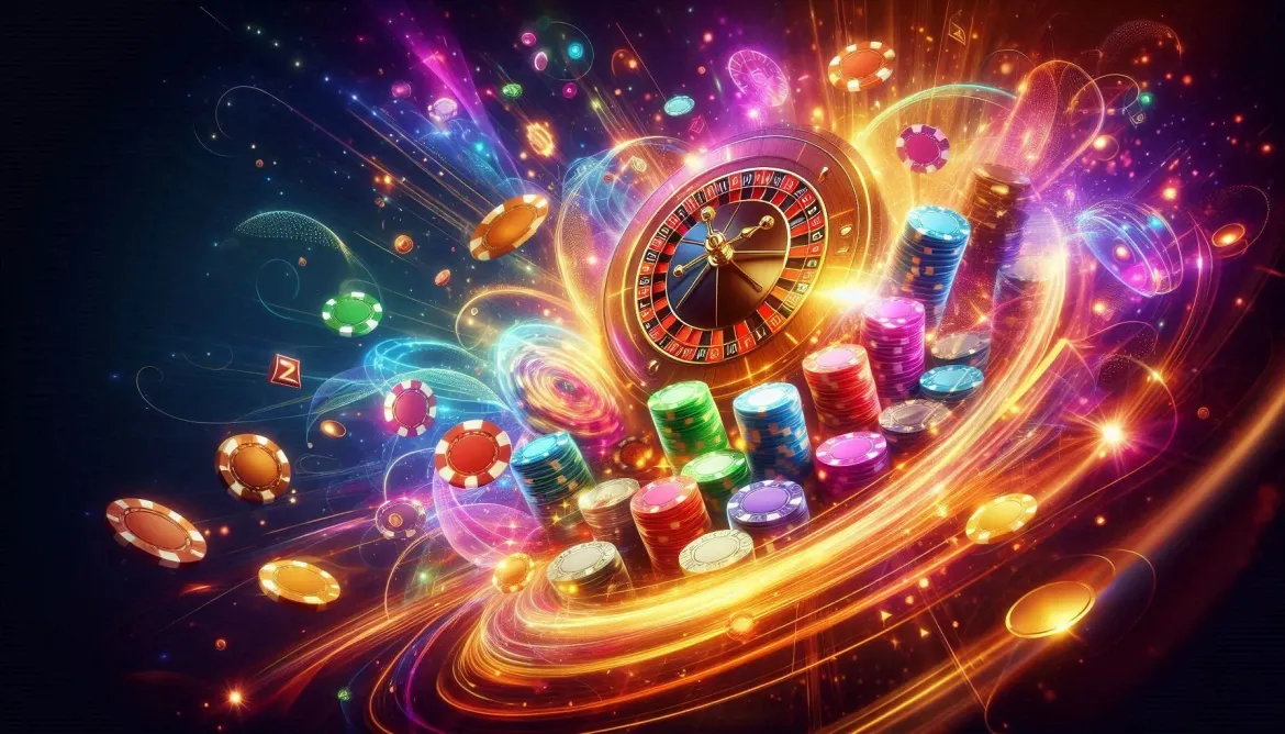 Jamslots Casino